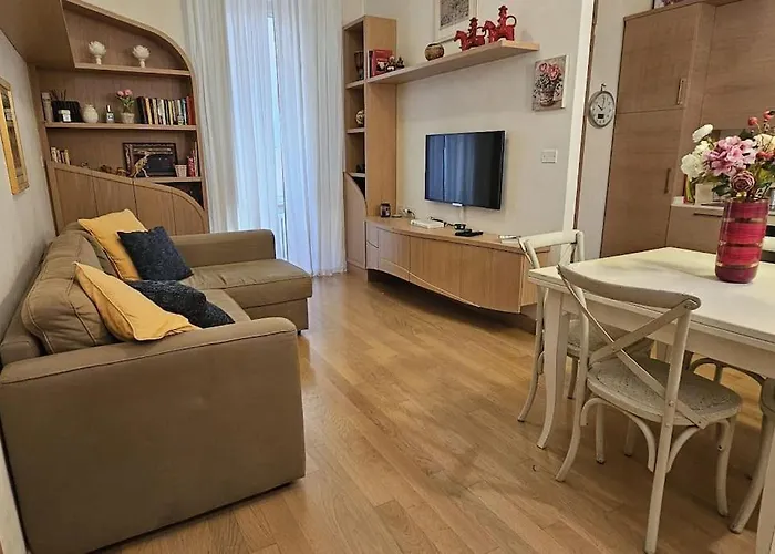 Casa Capponi - A San Pietro