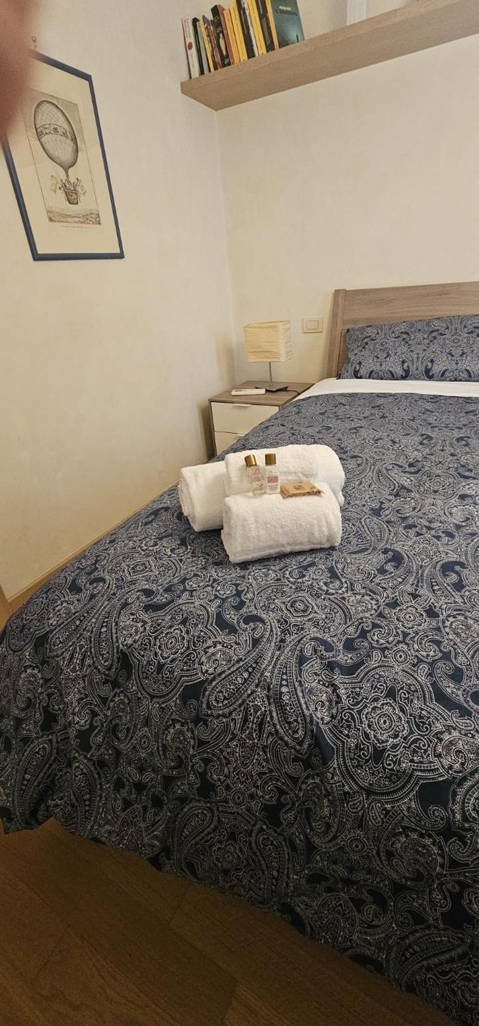 Casa Capponi - A San Pietro Apartment *