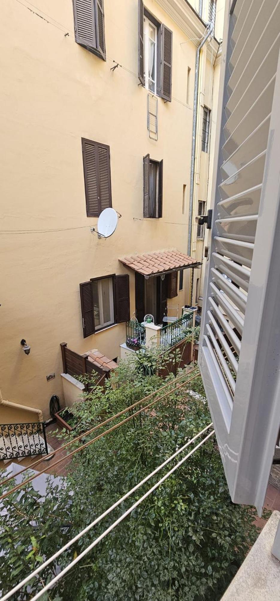 Casa Capponi - A San Pietro Apartment Rom