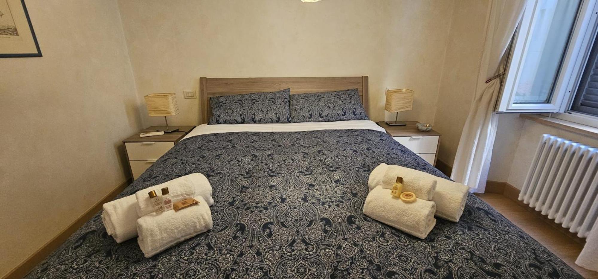 Casa Capponi - A San Pietro *