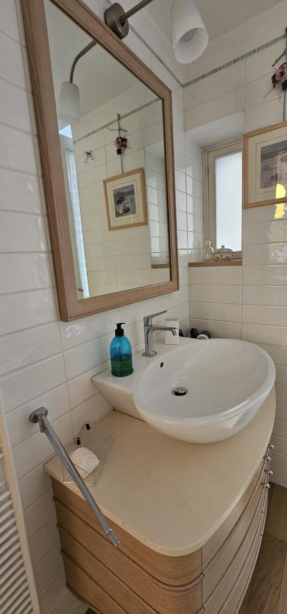 Apartment Casa Capponi - A San Pietro Rom