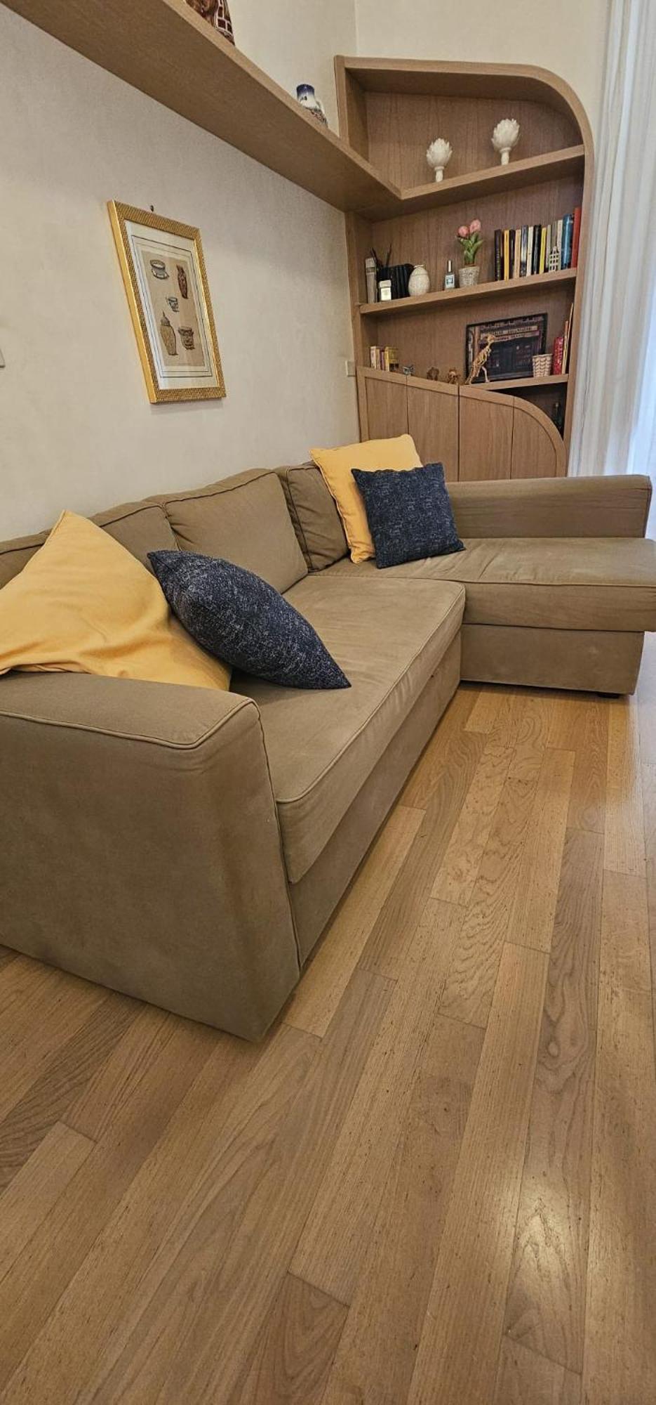 Casa Capponi - A San Pietro Apartment