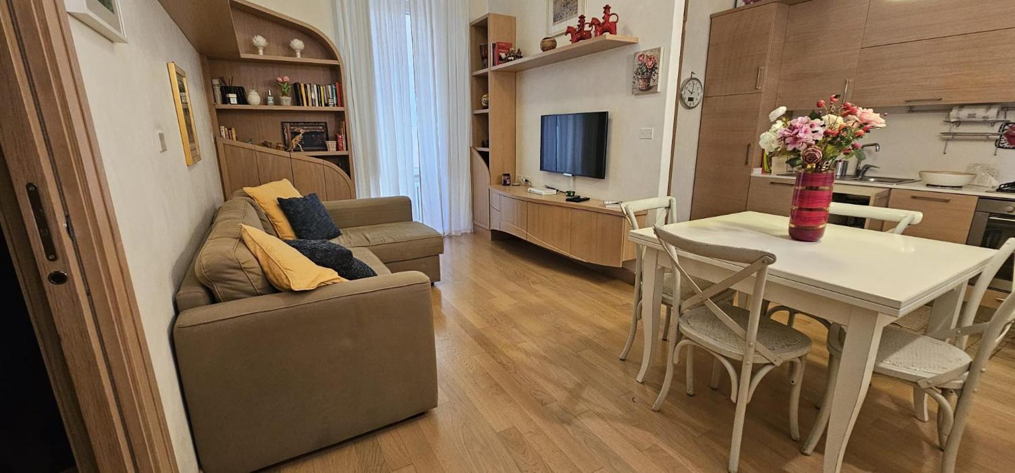 Casa Capponi - A San Pietro Apartment