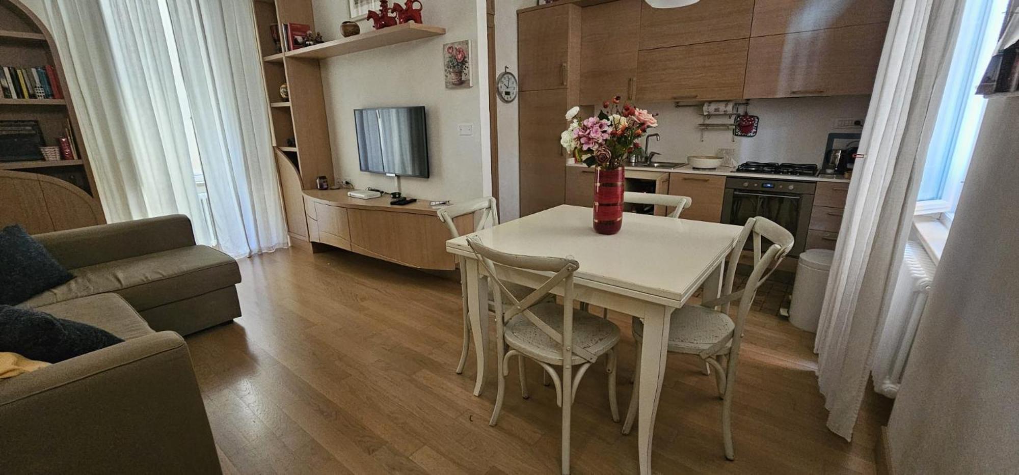 Casa Capponi - A San Pietro Apartment *