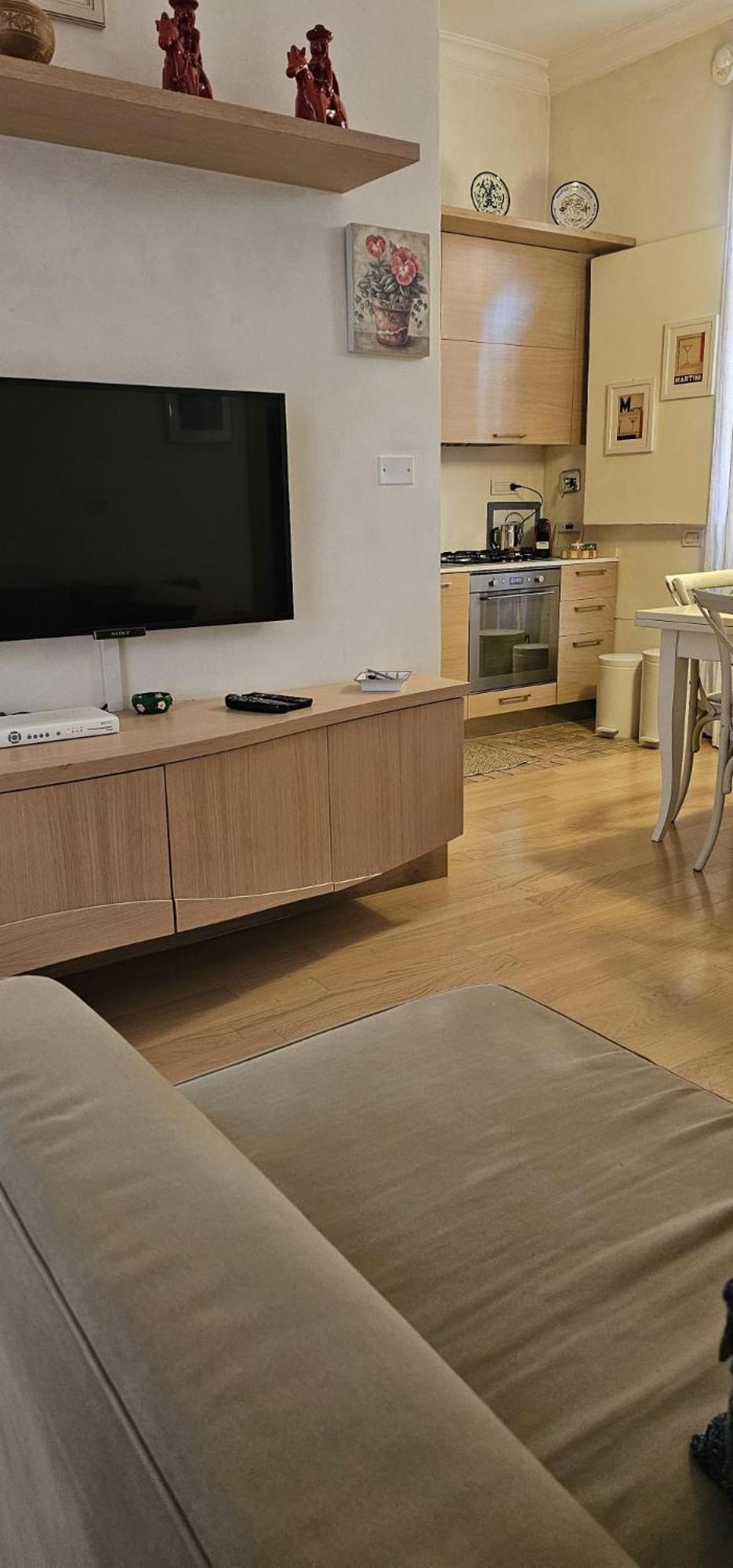 Apartment Casa Capponi - A San Pietro *