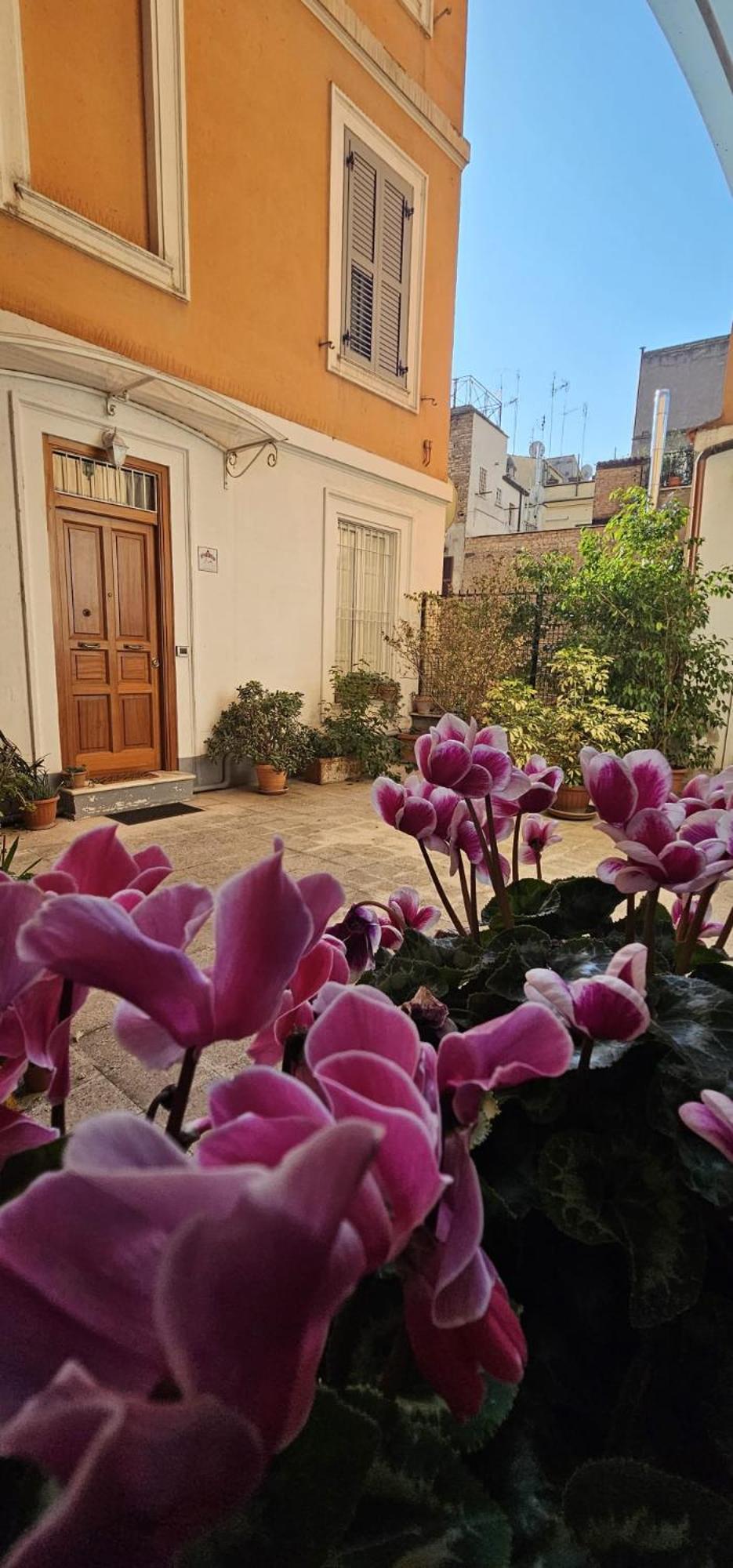 Casa Capponi - A San Pietro Apartment
