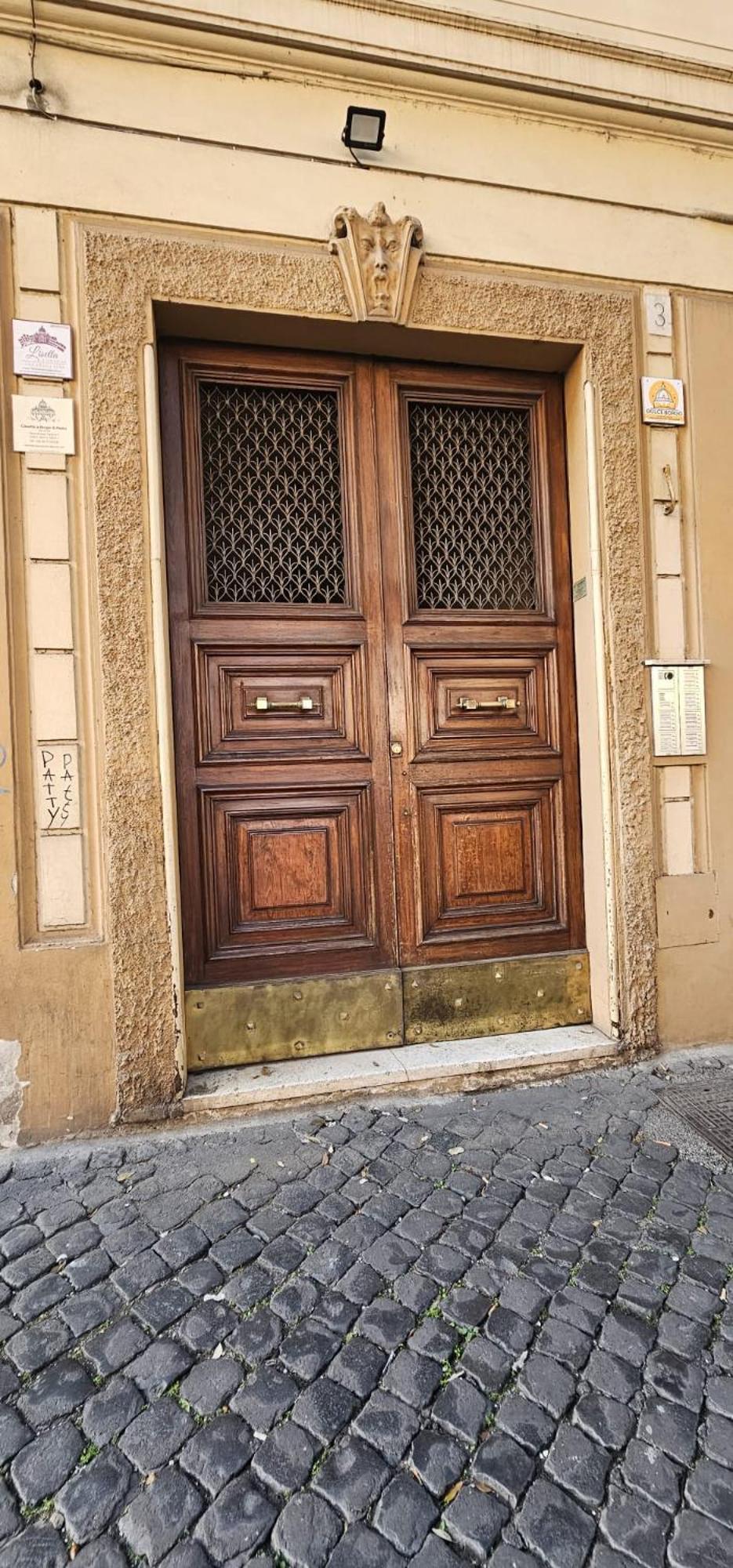 Casa Capponi - A San Pietro Apartment Rom