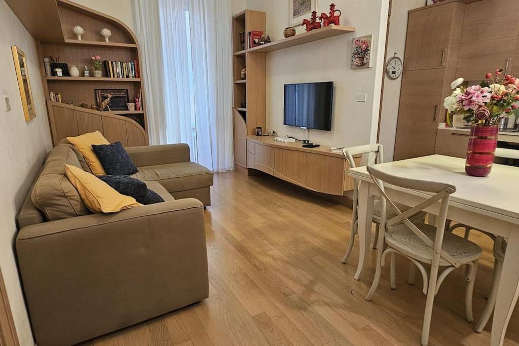 Apartment Casa Capponi - A San Pietro