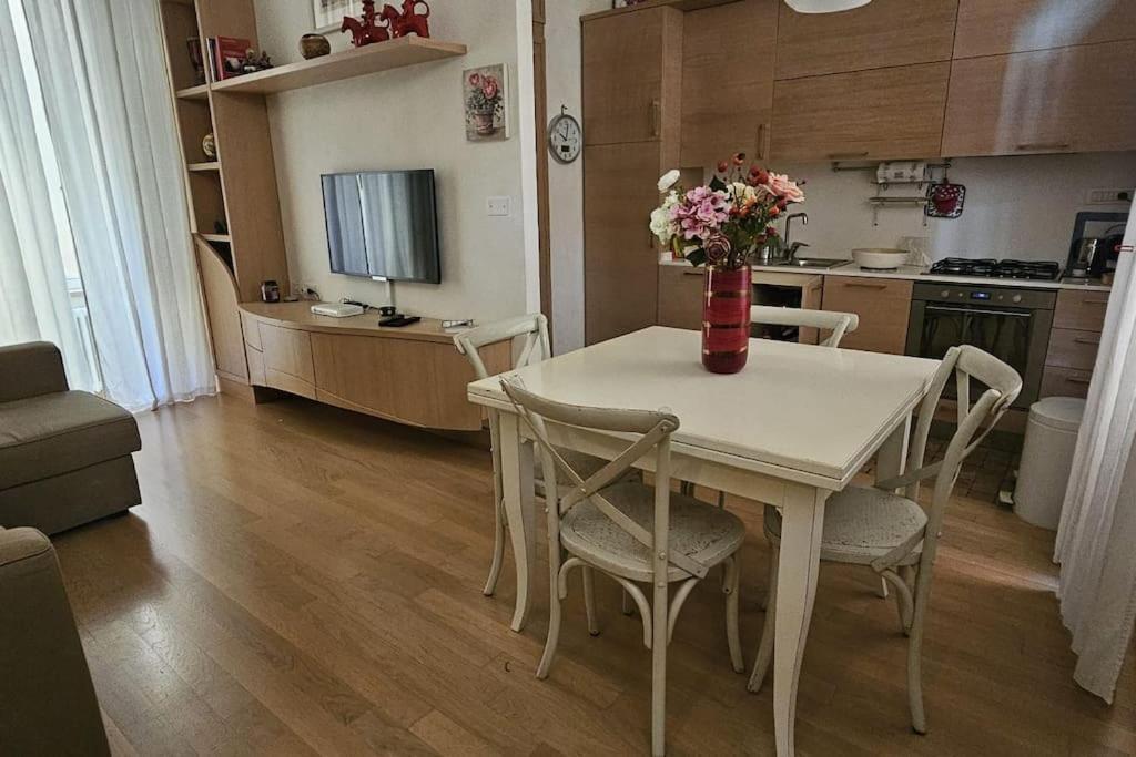 Apartment Casa Capponi - A San Pietro *
