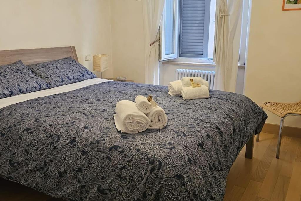 Apartment Casa Capponi - A San Pietro *