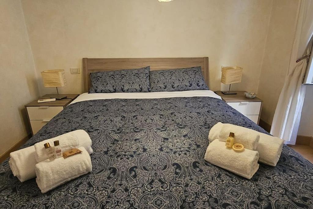 Apartment Casa Capponi - A San Pietro Rom