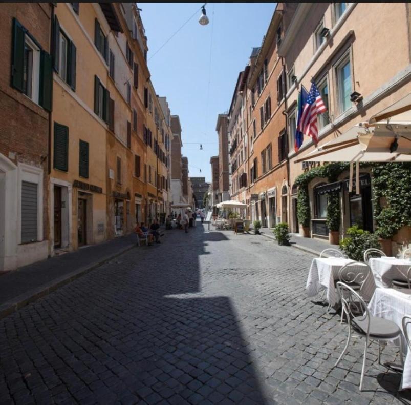 Casa Capponi - A San Pietro *
