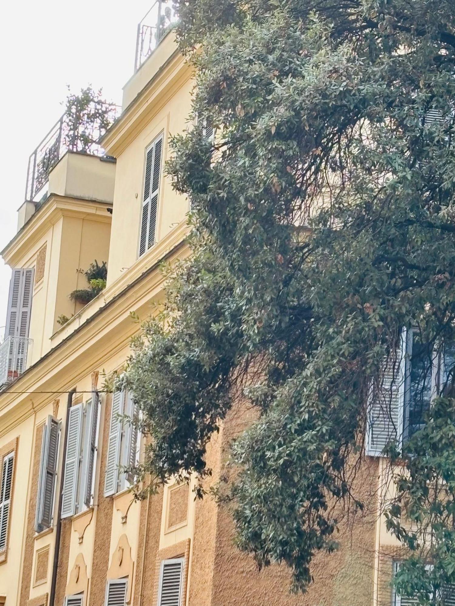 Casa Capponi - A San Pietro * Rom